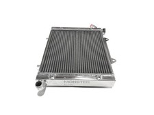 Monster Performance Radiator for Honda 19010-HL4-A01