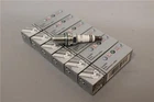 Set of 6 spark plugs V6 Audi A4 A6 A8 Passat Superb 101000035HJ New genuine VW