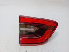 Feu arrière Renault Kadjar