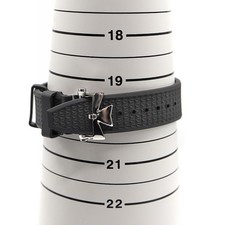 Vacheron Constantin Overseas 5520V 42.5mm Stainless Steel Black Dial #KN008 11