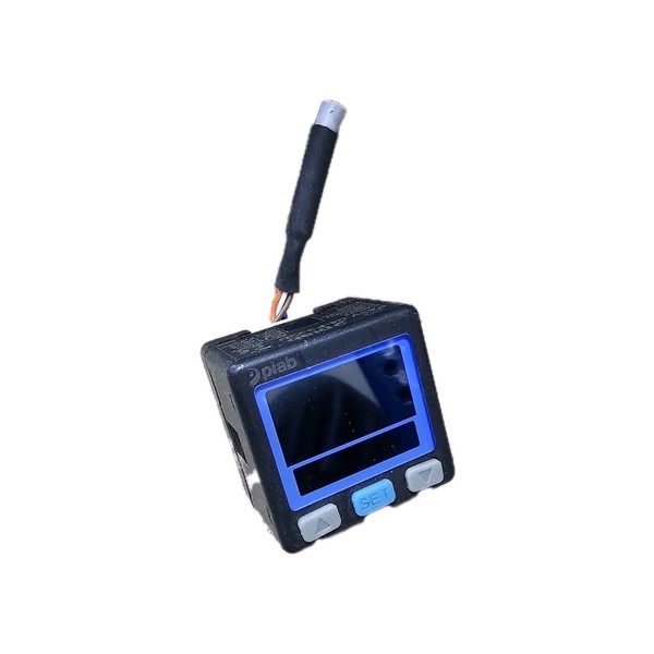 Piab P43V-04-F3-QD