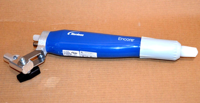 Nordson 1097489 Encore automatische Pulverbeschichtungspistole Neu/unbenutzt