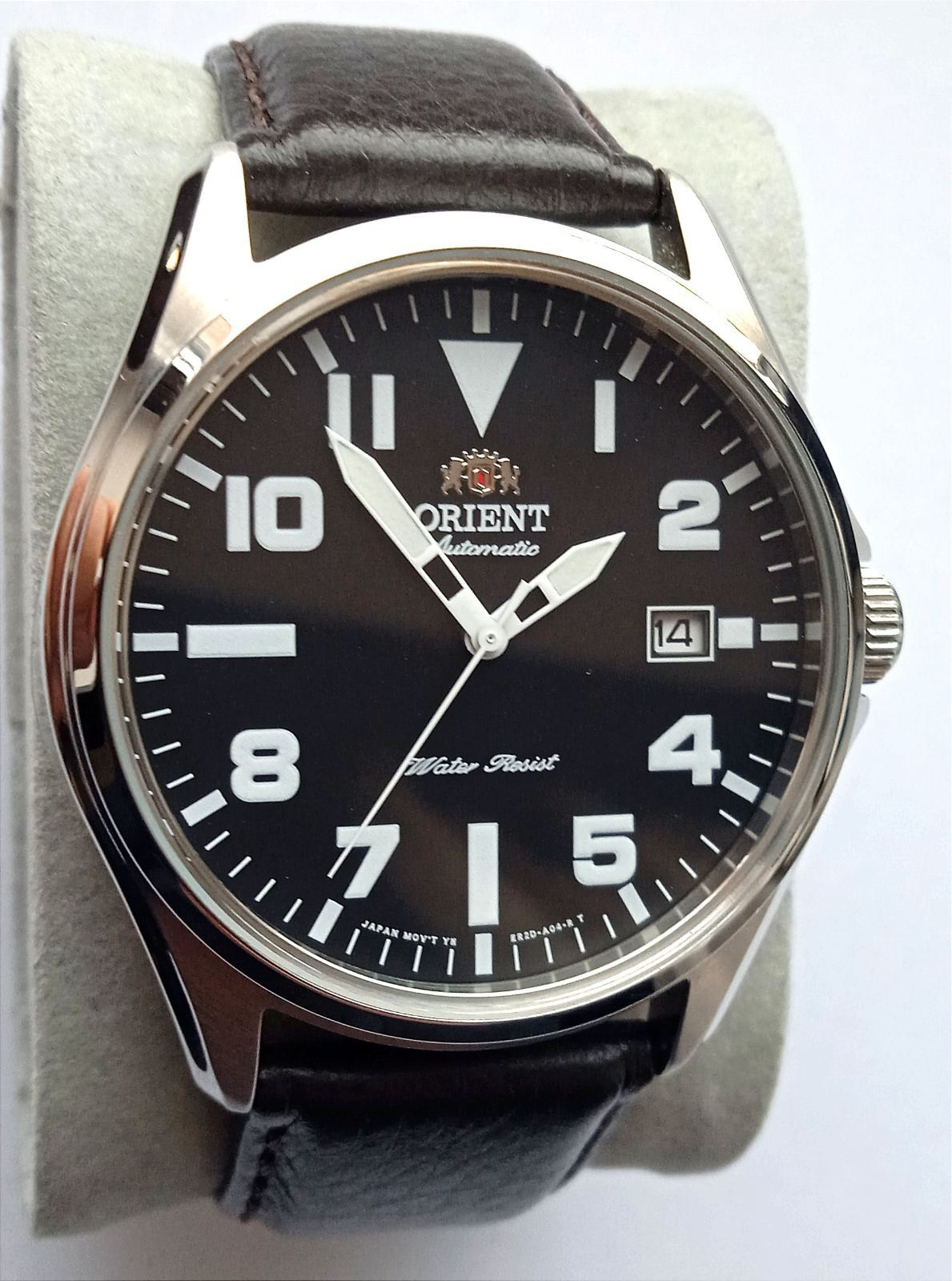 Watch Orient Automatic Pilot Mens - image 3