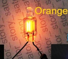 4mm,5mm,6mm Mini Glimmlampe 230V AC  Grün,Blau,Orange Neonleuchte Indicator