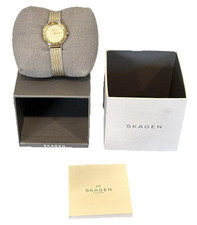 SKAGEN Denmark 490SGS Women