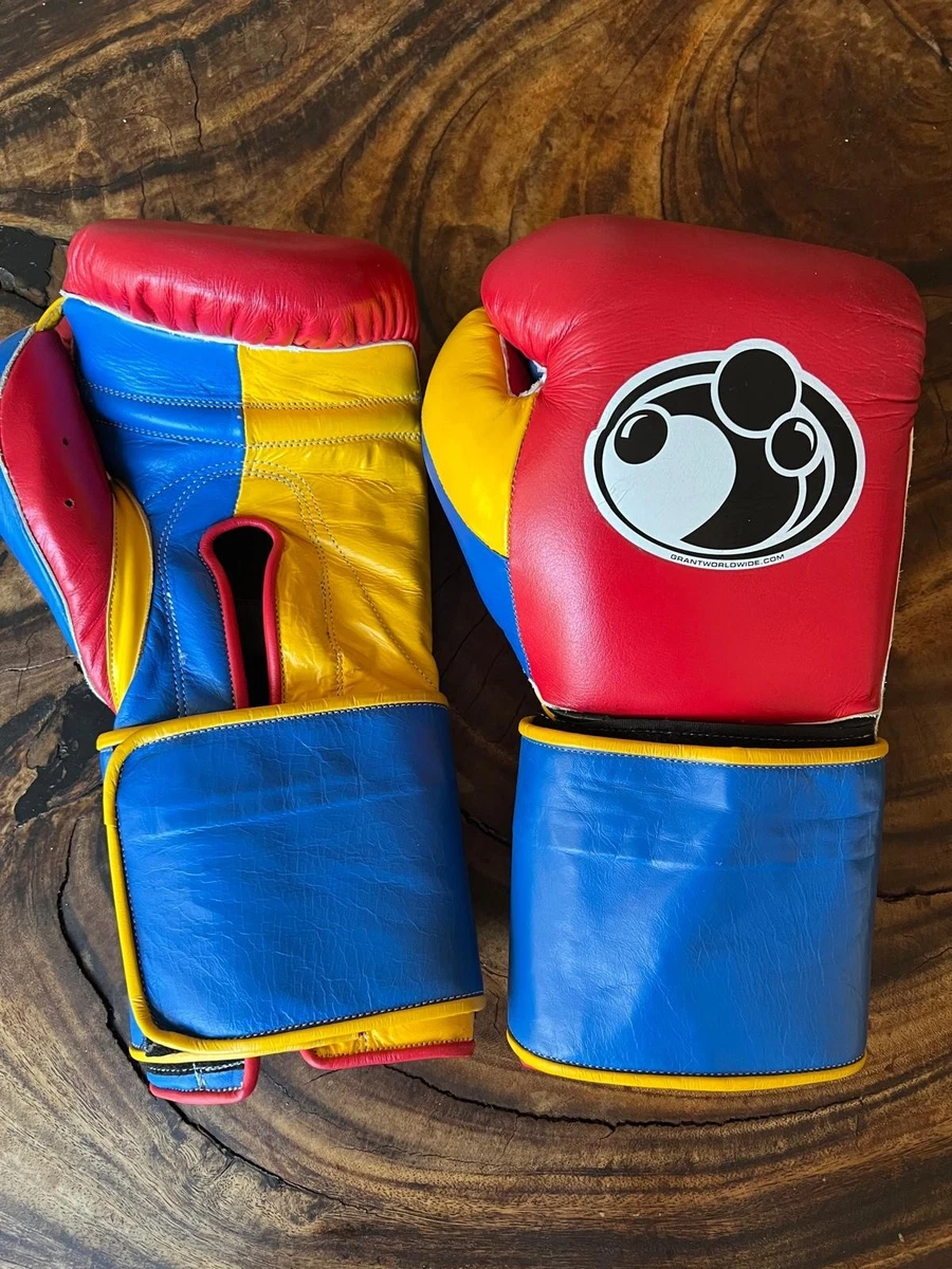 Grant Boxing Gloves for sale - eBay