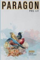 Phil LIT Paragon | Taschenbuch | Englisch (2026) | 2026 Poetry Anthology