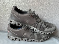 Women s On Cloud 5 Black Lace-Up Running Shoe...
