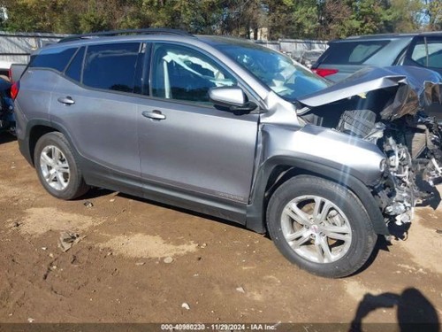 Temperature Control Front Fits 17-23 ACADIA 60243 - Picture 7 of 12