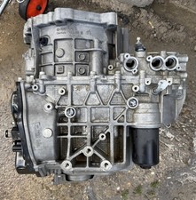 Volkswagen Golf Mk8 Gte 2023 Gearbox Spear Or Repair