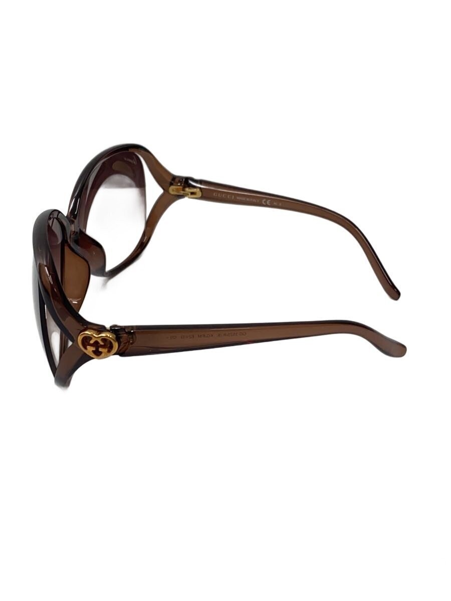 GUCCI Sunglasses BRW BRW Ladies GG3525 thumbnail 3
