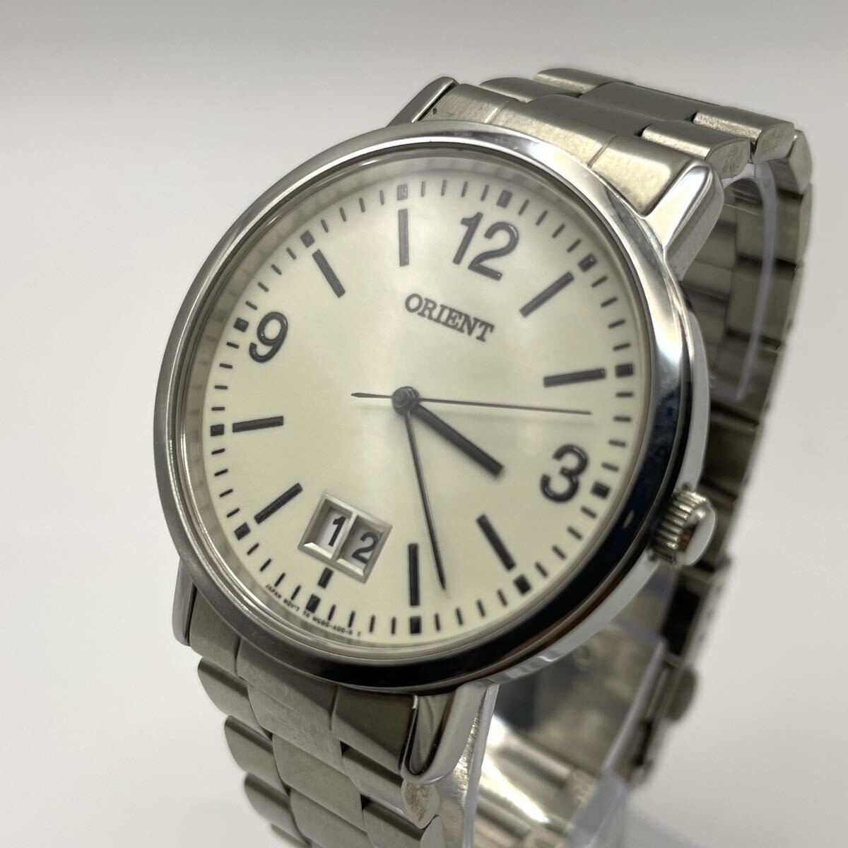 Operational  Excellent Condition ORIENT Orient Me… - image 1