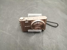 Sony DSC-WX300 20x Optical Zoom Digital Camera 21.1MP