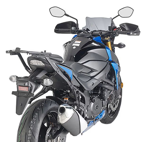 Givi Monorack Arms 3113FZ Motorcycle Luggage - Suzuki GSX-S750  (17-21)