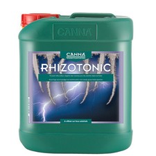 CANNA RHIZOTONIC STIMOLATORE RADICI - TANICA 5L - RADICANTE
