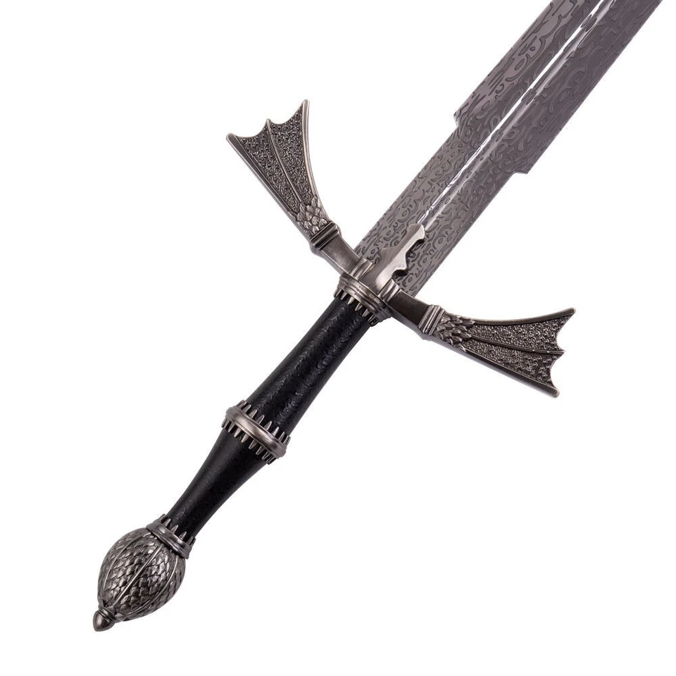 Меч темной сестры демона Таргариена по мотивам House of the Dragon 104 JT6247 - Изображение 3 из 4