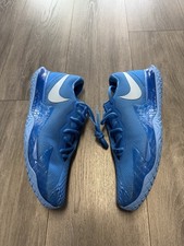Nike Air Zoom Vapor Cage 4 Rafa Nadal Light Photo Blue DD1579 402 Size 10.5