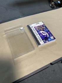 Bust-a-Move 2 Arcade Edition (Sega Saturn, 1995)