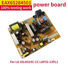Qriginal LG 32LN5180/519c/5100 32LN540B power board EAX65284501 EAX64905001