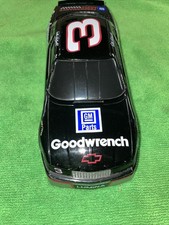 Dale Earnhardt 3 Goodwrench Lumina 1:24 BANK 1994 Limited Edition