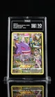 TAG 10 Gengar 2022 Pokemon Sword & Shield Lost Origin #TG06 Trainer Gallery