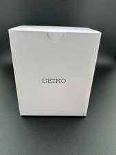 Seiko 5 Sports SSK003K1 GMT Blue Dial Automatic 42.5mm Men’s Watch 8