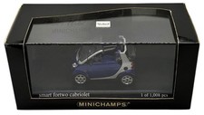 MINICHAMPS Smart Diecast & Toy Vehicles for sale - eBay