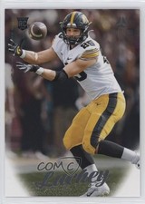 2025 Panini Luminance Rookies Luke Lachey #142 1j78