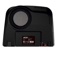 Eton SUB 6A Aktivsubwoofer FüR Fiat Ducato Ab Bj. 07/2006