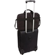 Fall Logikvorteil 15.6 Attaché – Bild 7