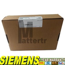 NEW SIEMENS 6AV6648-0DC11-3AX0 6AV6 648-0DC11-3AX0 HMI Smart 700 IE V4