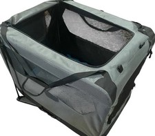 Pet Carrier Transport Pet Travel Cage Cat/Dog Travel Transport Dog Supplies