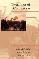 Doug Mcadam (U. A.) | Dynamics Of Contention | Buch | Englisch (2011) | Gebunden