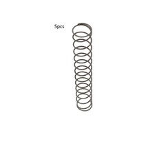 Alternator Internal Spring Kit 5pcs for Bosch For Valeo Compatible Repair Use
