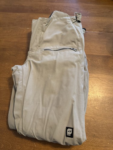 Orage Prime 10 Ski Tan Pants Women's Medium Snowboarding Outdoors Hiking - Picture 2 of 8