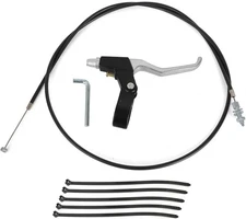 For Concrete Wet Screed Throttle Cable Assy Kit Control Lever Magic... 