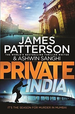 Private India: (Private 8) - Patterson, James