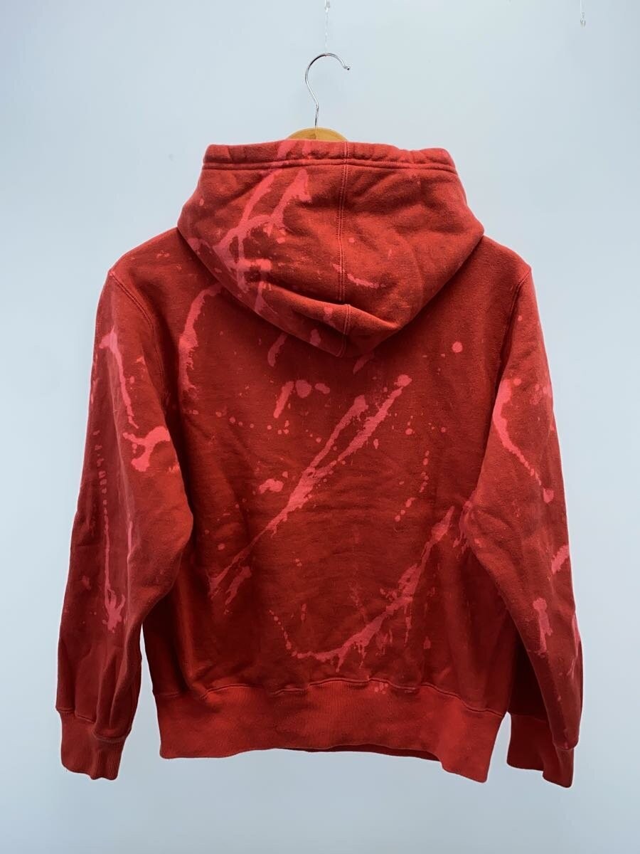 Buzz Rickson's Cotton Pullover S Orange - image 2