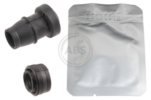 A.B.S. FüHrungshüLsensatz Bremssattel 55164 FüR Suzuki Wagon EM RC410 SR410 4WD-image