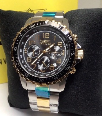Invicta Men s Watch - Multifunction