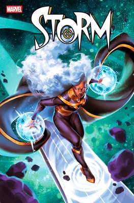 STORM #10 (2025) | eBay