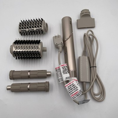 Shark FlexStyle Air Styling & Drying System W/ Coanda Technology HD430C