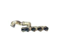 VW TOUAREG 7P5 Auspuffkrümmer 057253033BG 4.20 Diesel 2014 34038882