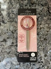 Japonesque Smart Glide Slant Tweezer