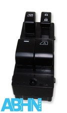 Fits Nissan Micra K13 2010-2018 Driver Side Power Window Switch Assy 25401-3BB0C