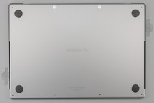 Apple MacBook Pro 16,2′′ MFGYR 2022 M1 MAX 64GB LPDDR5 1TB SSD 96% Akku 1YWrty – Bild 11