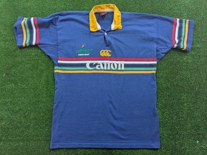 Namibia Rugby Jersey | eBay