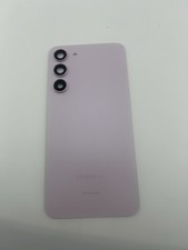 Original OEM Samsung Galaxy S23 Plus SM-S916 Back Glass Cover with Camera Lens