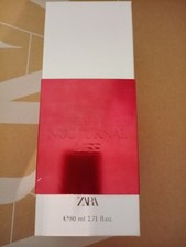 Profumo Zara Nocturnal Life Edp 80 Ml
