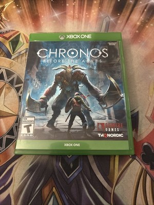 Chronos: Before the Ashes - Microsoft Xbox One